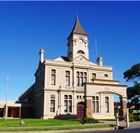 Historic Wallaroo Town Walk - Accommodation QLD