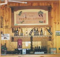 Perrini Estate Winery - Accommodation QLD