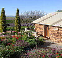 Coriole Vineyards - Accommodation QLD