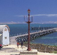 Port Victoria Museum - Accommodation QLD