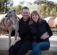 Greg Cooley Wines - Accommodation QLD