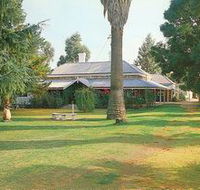 NTSA Renmark Branch Olivewood Estate - Accommodation QLD
