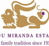 Lou Miranda Estate and Miranda Restaurant - Accommodation QLD