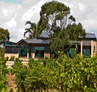 Delacolline Estate - Accommodation QLD