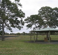 Greenrise Recreational Reserve - Accommodation QLD