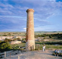 Kapunda Mine Trail - Accommodation QLD
