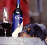 Koonara Wines - Accommodation QLD