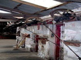 Charlton Gully SA Accommodation QLD