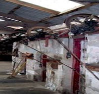 Mount Dutton Bay Woolshed Museum - Accommodation QLD