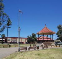 Gladstone Square - Accommodation QLD