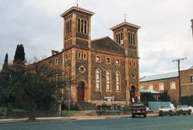 Kapunda Heritage Trail - Accommodation QLD 0