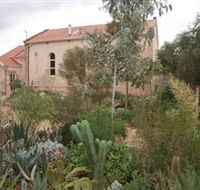 Kapunda Artist Trail - Accommodation QLD