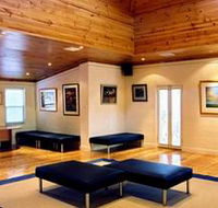 Pikes Wines - Accommodation QLD