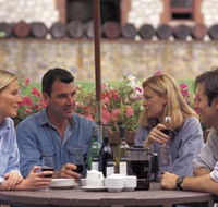 Yalumba - Accommodation QLD