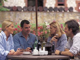 Yalumba - Accommodation QLD 0