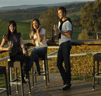 The Lane Vineyard - Accommodation QLD