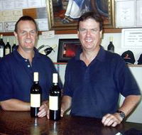 Redman Winery - Accommodation QLD