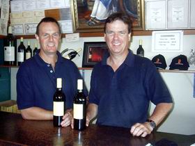 Redman Winery - Accommodation QLD 0