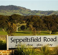 Seppeltsfield Road - Accommodation QLD