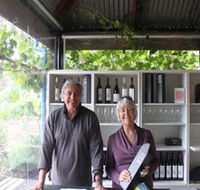 Brick Kiln Wines - Accommodation QLD