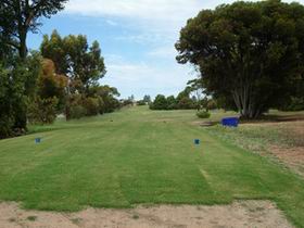 Ardrossan Golf Club - Accommodation QLD 0