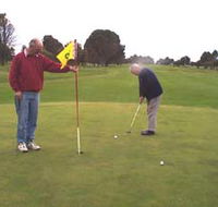 Kingston South East Golf Club - Accommodation QLD