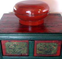 Dragonfly Antiques - Accommodation QLD