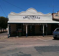 Flinders Bikes and Bytes - Accommodation QLD