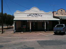 Flinders Bikes And Bytes - Accommodation QLD 0