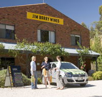 Jim Barry Wines - Accommodation QLD