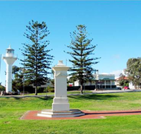 Historic Wallaroo Town Drive - Accommodation QLD