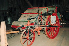 Jamestown SA Accommodation QLD