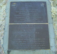 The Chinese Memorial at Robe - Accommodation QLD