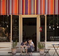 Casa Carboni Italian Cooking School and Enoteca - Accommodation QLD