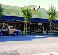 Wohlers - Accommodation QLD