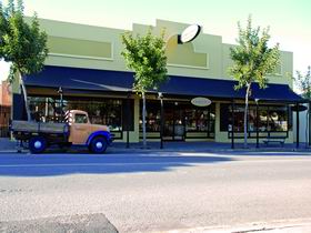 Wohlers - Accommodation QLD 0