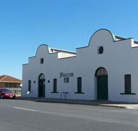 Ardrossan Historical Museum - Accommodation QLD
