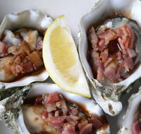 The Oyster Farm Shop - Accommodation QLD