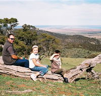 Bridle Track - Accommodation QLD