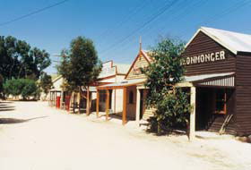  Accommodation QLD