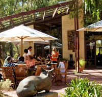 Woodstock Wine Estate - Accommodation QLD