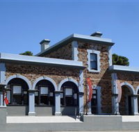 Burra Regional Art Gallery - Accommodation QLD