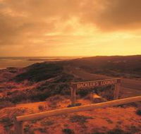 Bowman Scenic Drive - Accommodation QLD