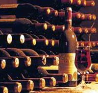Berri Estates Winery - Cellar Door Sales - Accommodation QLD