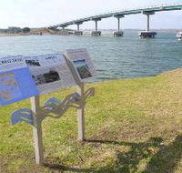 River Boat Trail - Accommodation QLD
