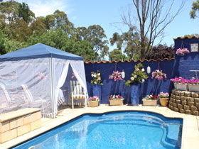 Craigburn Farm SA Accommodation QLD