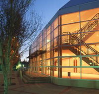 Barossa Arts and Convention Centre - Accommodation QLD