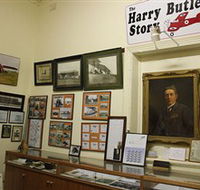 Minlaton Museum - Accommodation QLD