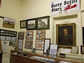 Minlaton Museum - Accommodation QLD 0
