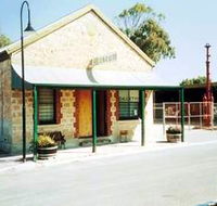 Edithburgh Museum - Accommodation QLD